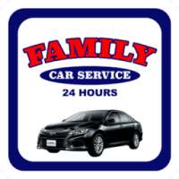 Family Car Service on 9Apps