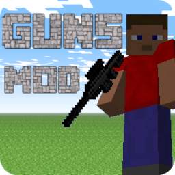 Guns Minecraft Mod Ideas 1.1.0.1