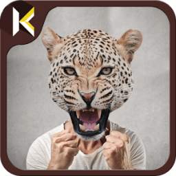 Animal Face Photo Effects