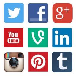 Social Media 1