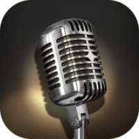 Vocal Up أيقونة