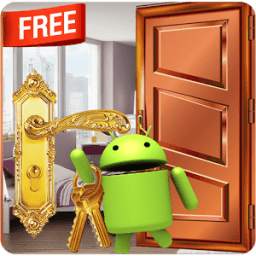 Door Screen Lock 1.0