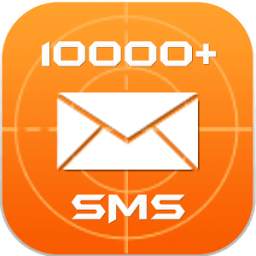 SMS Messages 10000+