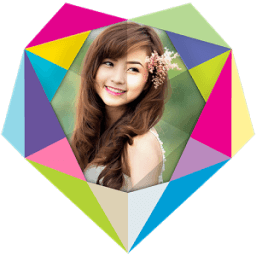 MagEditor - Photo Editor Blur icon