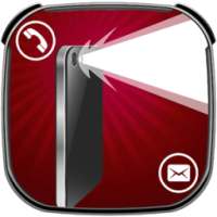 Flash Alerts/Notification