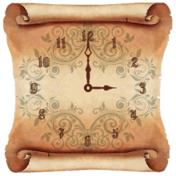 Fairy Clock Widget أيقونة