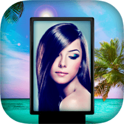 Hoarding Frames for Photos أيقونة