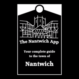 The Nantwich App icon