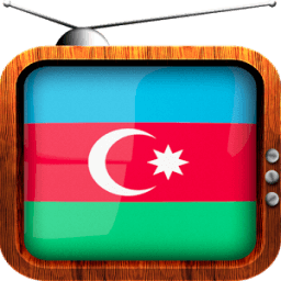 Azerbaijan TV Channels أيقونة