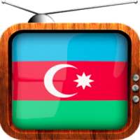 Azerbaijan TV Channels