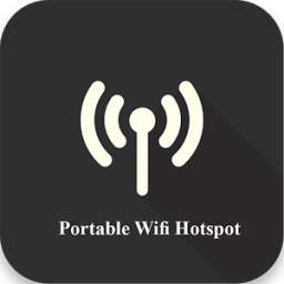 Portable WiFi Hotspot 1.0