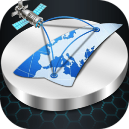 Mobile Tracker Or Finder आइकन