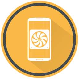 App Device Cooler 1.0