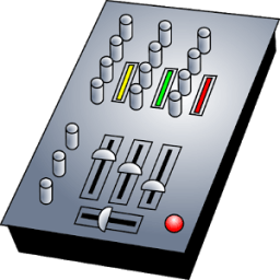 Equalizer Simple New icon