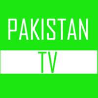 Tv Channels for Pakistan