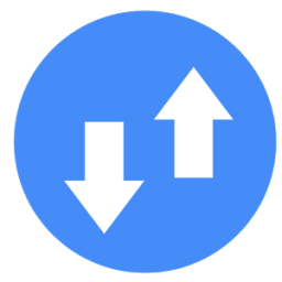 Internet Speed Info иконка