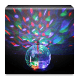 Color Flash Light आइकन