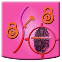 FingerPrint Lock Screen Prank