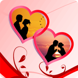 FrameWonder: Pic Frames أيقونة