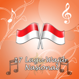 17 Lagu Wajib Nasional icon