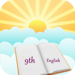 CBSE 9th English Class Notes иконка