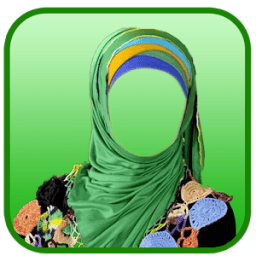 Hijab Fashion Suit أيقونة