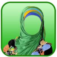 Hijab Fashion Suit on 9Apps