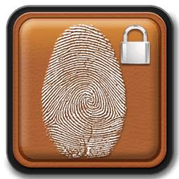Finger Print Screen Lock 1.2