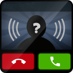 Fake Call icon