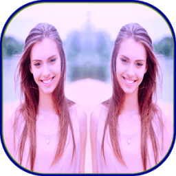 Double Role Photo Effects icon