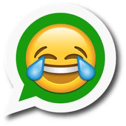 Hahaha! WhatsApp 2.0