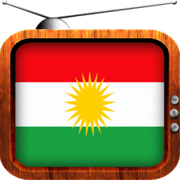 Kurdish TV Channels icon