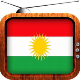 Kurdish TV Channels 1.0