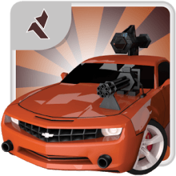 Outlaw Racer आइकन