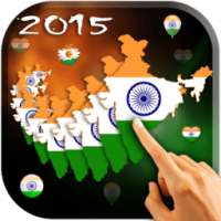 India Independence Day 2015