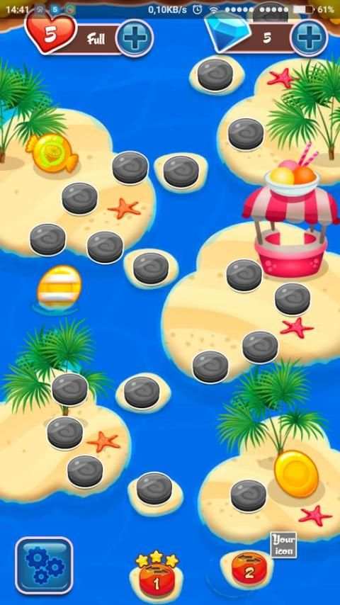 Match 3 Candy screenshot 1