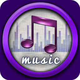 MP3 Player أيقونة