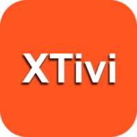 XTivi - Xem Tivi HD NEW