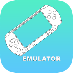 Emulator For PSP New icon