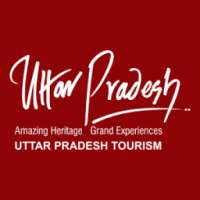 Uttar Pradesh Tourism (Beta) on 9Apps