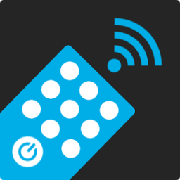 TV từ xa điều khiển Prank icon