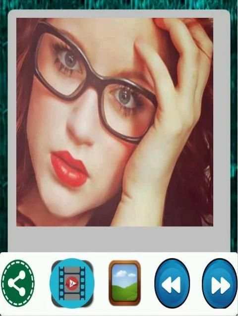 پروفایل های تلگرامی screenshot 3
