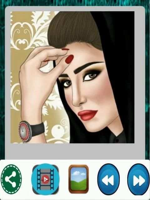 پروفایل های تلگرامی screenshot 6