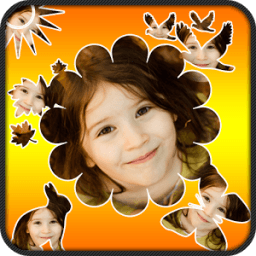 Photo Frames icon