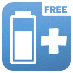 Battery Bar + FREE MIUI style أيقونة