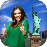 City Photo Frames on 9Apps