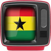 TV Ghana All Channels