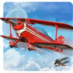 Race The Planes icon