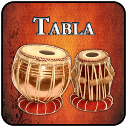 Musical Instrument Tabla Drums иконка