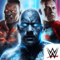 WWE Immortals on 9Apps